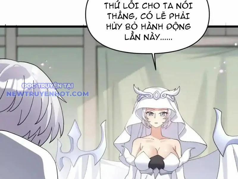 Thế Nhân Thực Sự Tin Tôi Là Đại Boss 101 trang 123