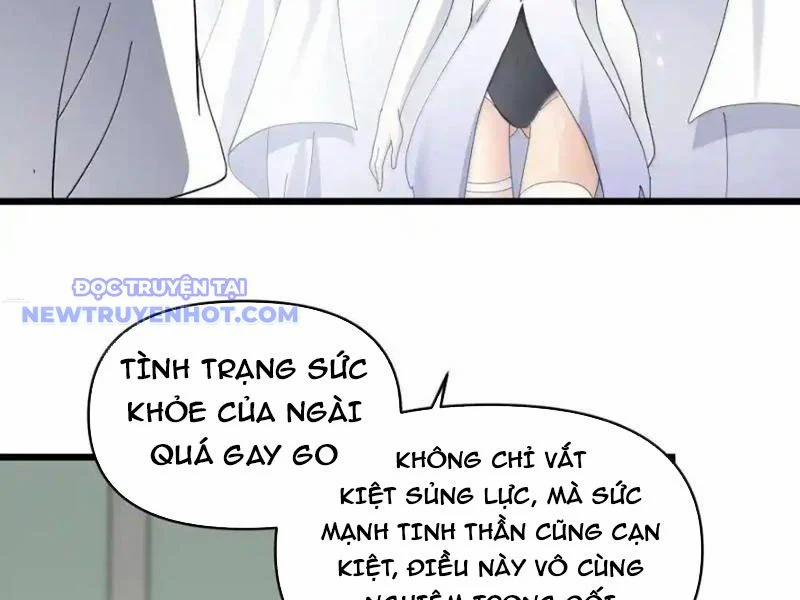 Thế Nhân Thực Sự Tin Tôi Là Đại Boss 101 trang 124