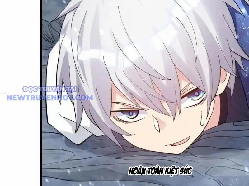 Thế Nhân Thực Sự Tin Tôi Là Đại Boss 101 trang 13