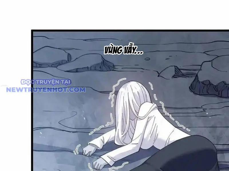 Thế Nhân Thực Sự Tin Tôi Là Đại Boss 101 trang 16