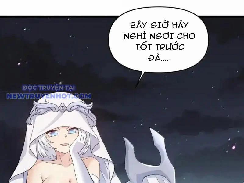 Thế Nhân Thực Sự Tin Tôi Là Đại Boss 101 trang 25