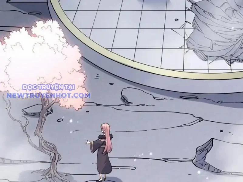 Thế Nhân Thực Sự Tin Tôi Là Đại Boss 101 trang 33