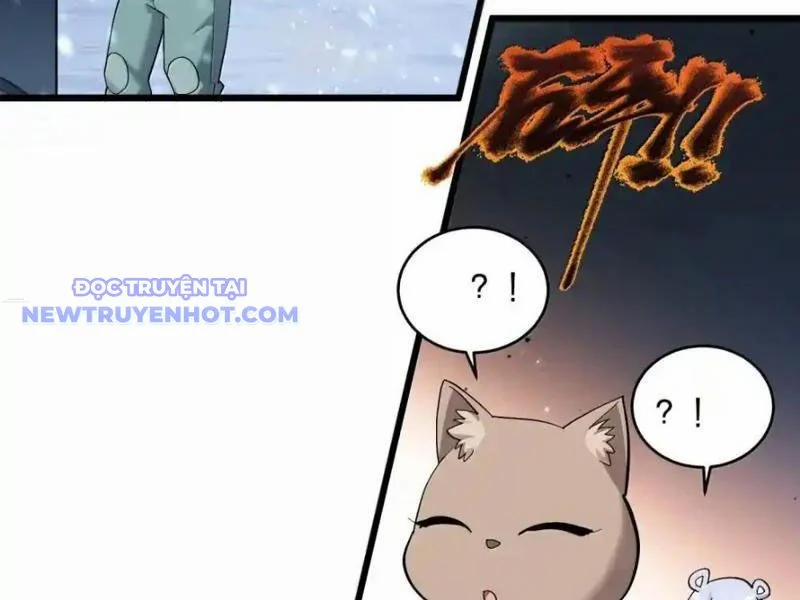 Thế Nhân Thực Sự Tin Tôi Là Đại Boss 101 trang 4