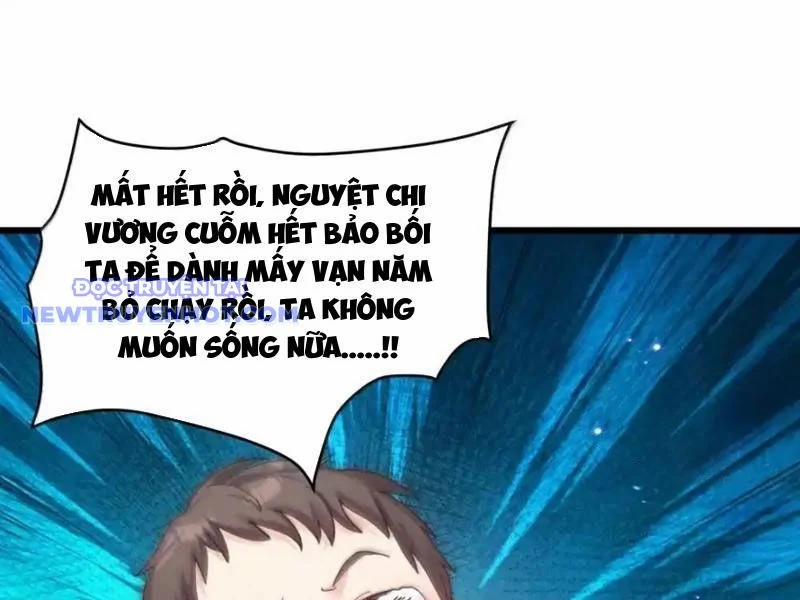 Thế Nhân Thực Sự Tin Tôi Là Đại Boss 101 trang 41