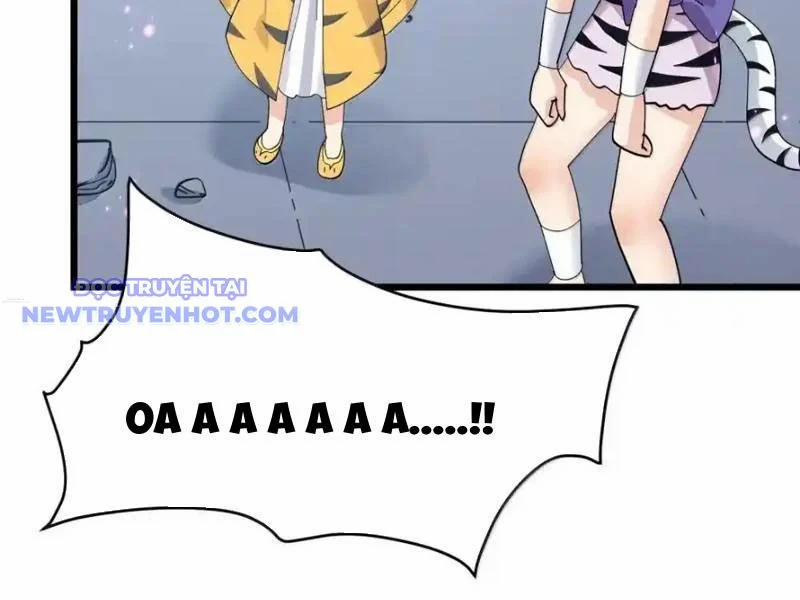 Thế Nhân Thực Sự Tin Tôi Là Đại Boss 101 trang 46