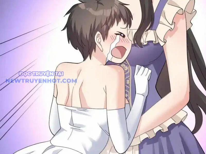 Thế Nhân Thực Sự Tin Tôi Là Đại Boss 101 trang 65