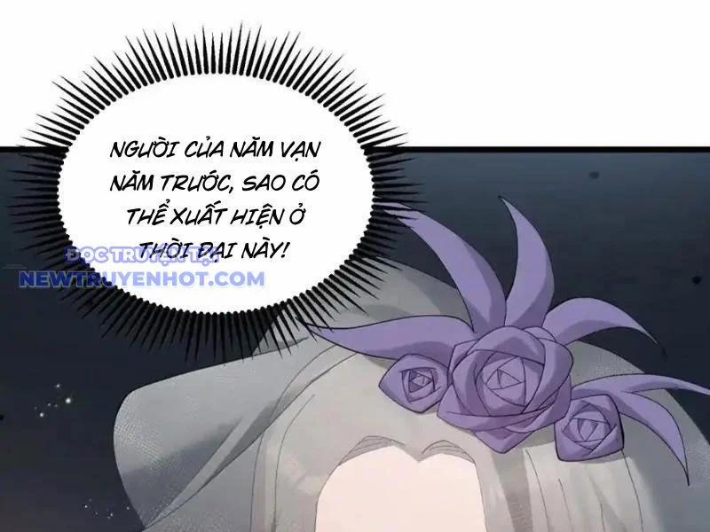 Thế Nhân Thực Sự Tin Tôi Là Đại Boss 101 trang 74