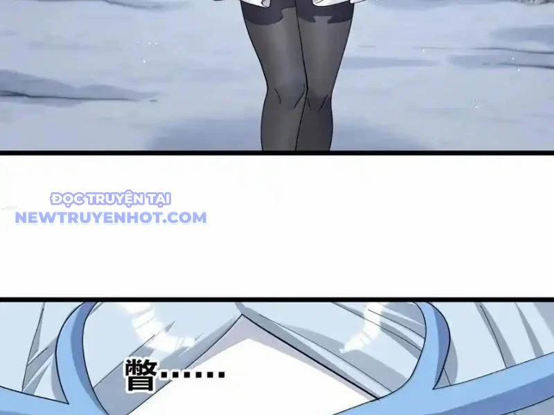 Thế Nhân Thực Sự Tin Tôi Là Đại Boss 102 trang 110