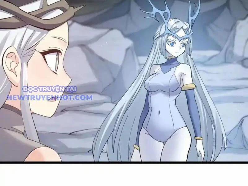 Thế Nhân Thực Sự Tin Tôi Là Đại Boss 102 trang 127