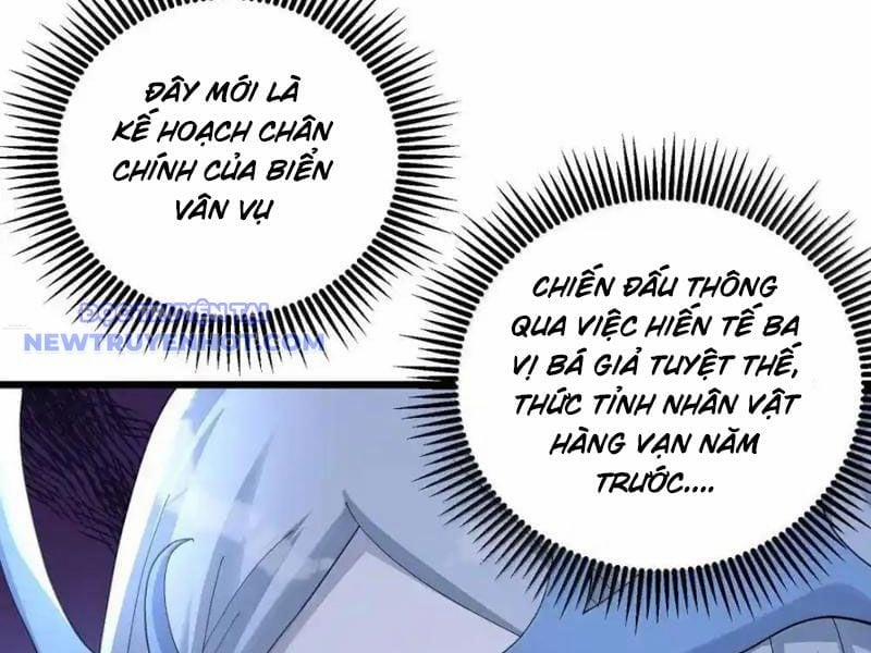 Thế Nhân Thực Sự Tin Tôi Là Đại Boss 102 trang 136