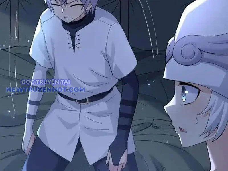 Thế Nhân Thực Sự Tin Tôi Là Đại Boss 102 trang 26