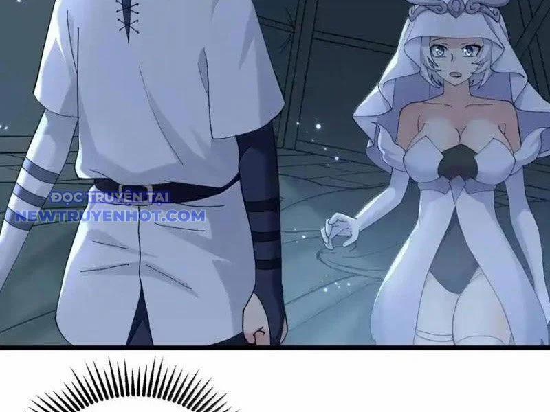 Thế Nhân Thực Sự Tin Tôi Là Đại Boss 102 trang 30