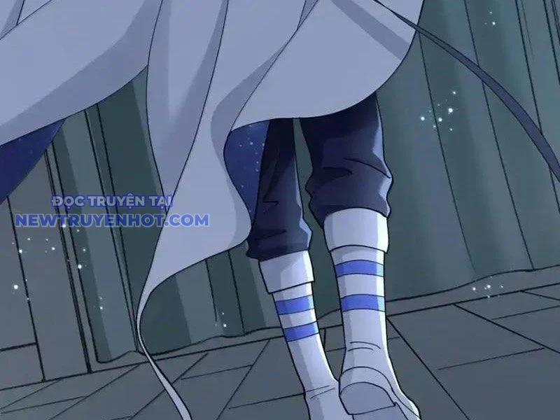 Thế Nhân Thực Sự Tin Tôi Là Đại Boss 102 trang 35