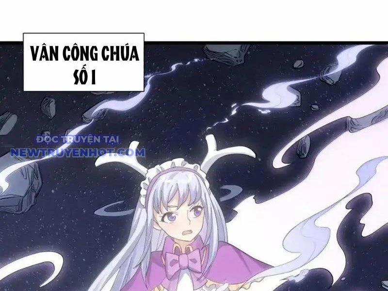 Thế Nhân Thực Sự Tin Tôi Là Đại Boss 102 trang 41