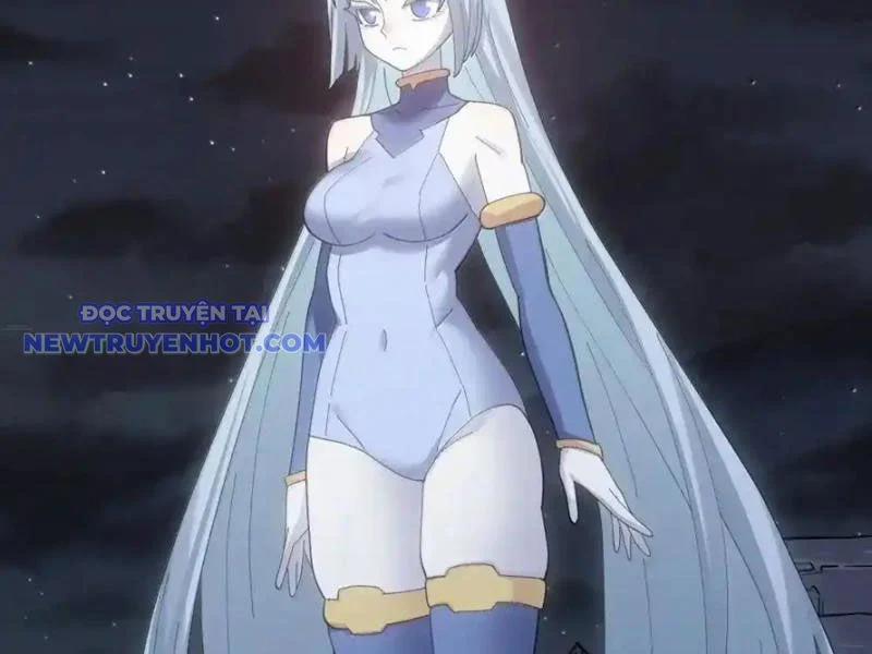 Thế Nhân Thực Sự Tin Tôi Là Đại Boss 102 trang 99