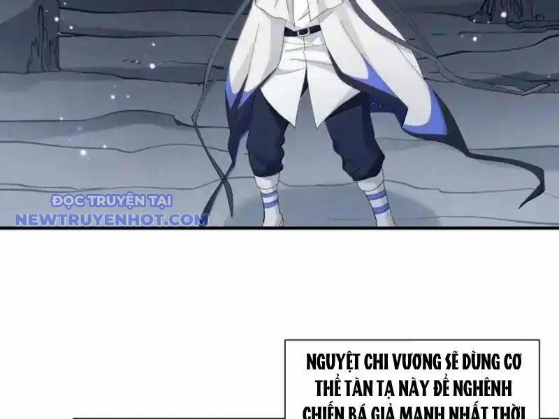 Thế Nhân Thực Sự Tin Tôi Là Đại Boss 103 trang 2