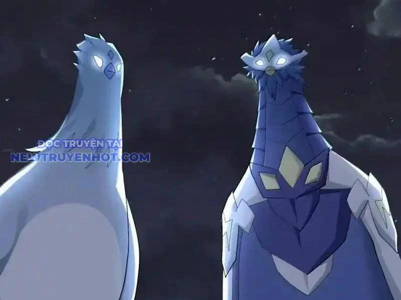 Thế Nhân Thực Sự Tin Tôi Là Đại Boss 103 trang 25