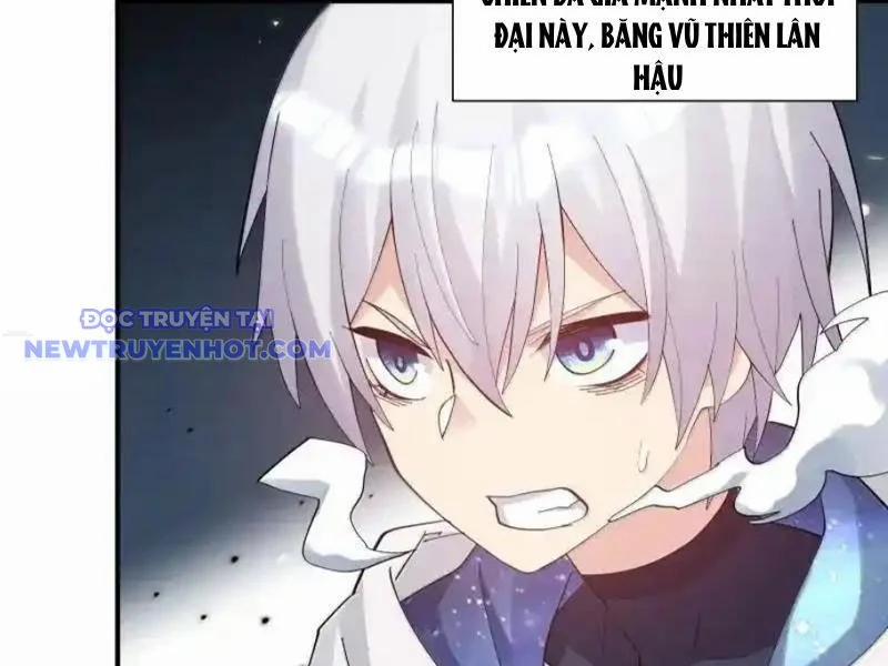 Thế Nhân Thực Sự Tin Tôi Là Đại Boss 103 trang 3