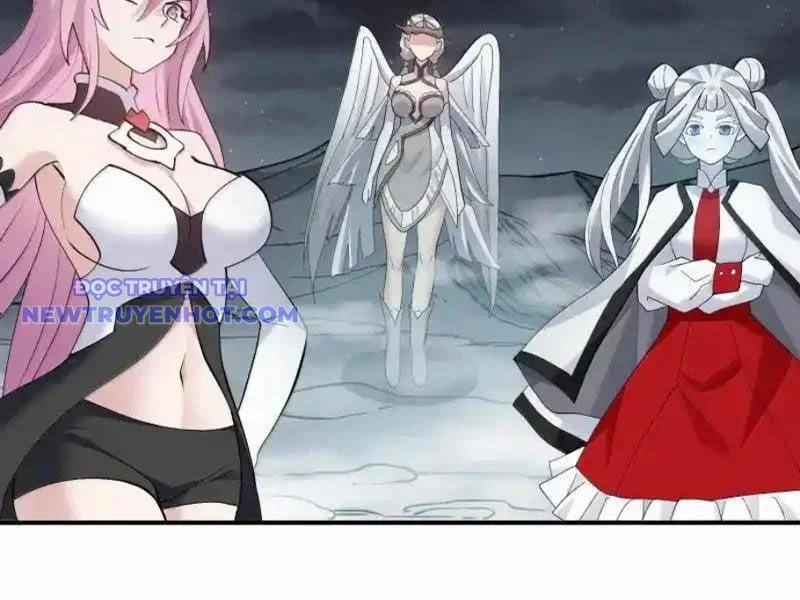 Thế Nhân Thực Sự Tin Tôi Là Đại Boss 103 trang 50