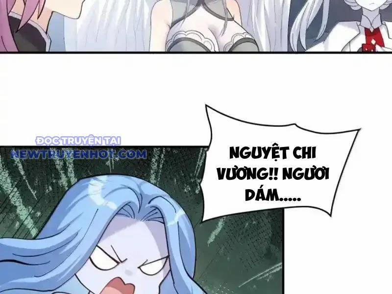 Thế Nhân Thực Sự Tin Tôi Là Đại Boss 103 trang 67