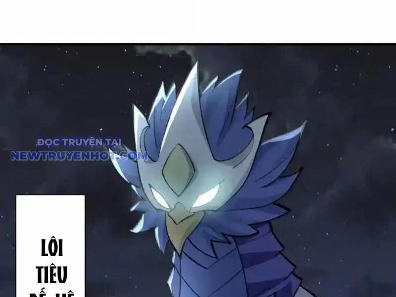 Thế Nhân Thực Sự Tin Tôi Là Đại Boss 103 trang 8