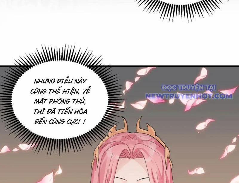 Thế Nhân Thực Sự Tin Tôi Là Đại Boss 104 trang 28