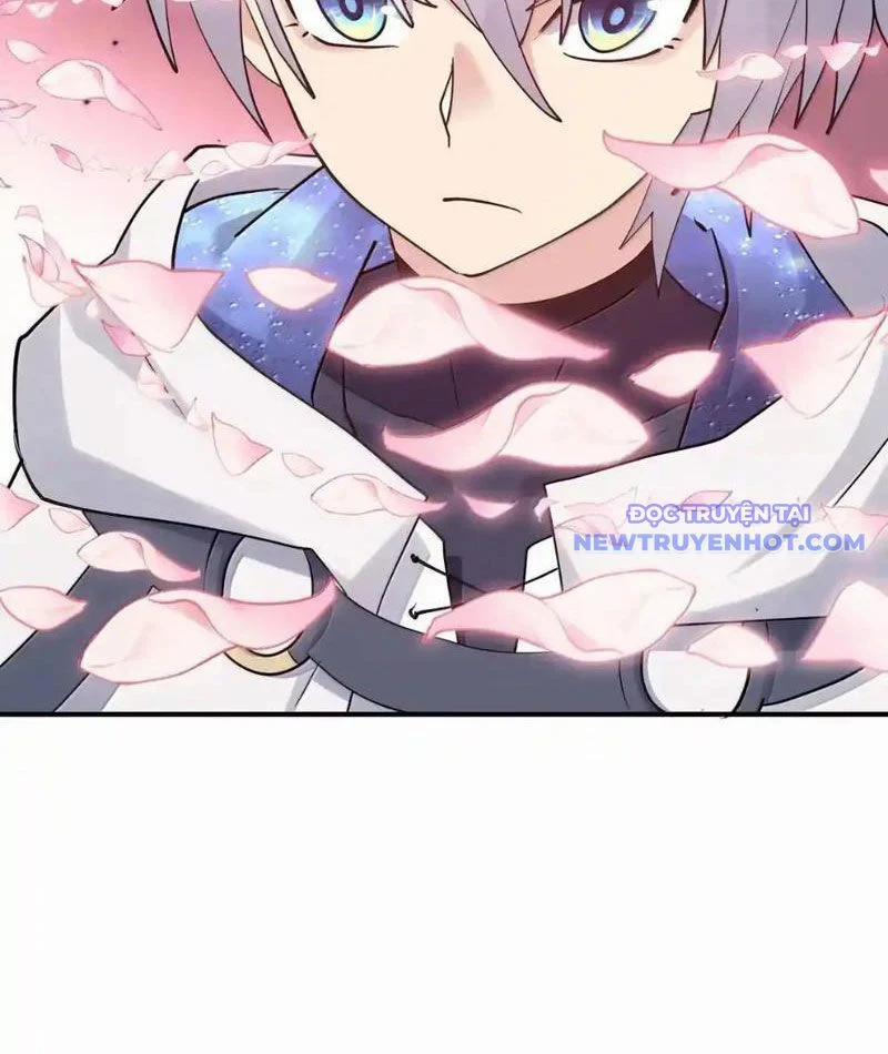 Thế Nhân Thực Sự Tin Tôi Là Đại Boss 105 trang 10