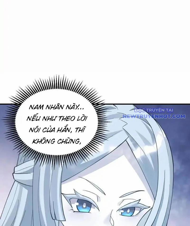 Thế Nhân Thực Sự Tin Tôi Là Đại Boss 105 trang 11