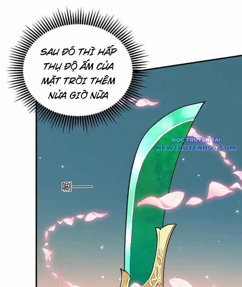 Thế Nhân Thực Sự Tin Tôi Là Đại Boss 105 trang 16