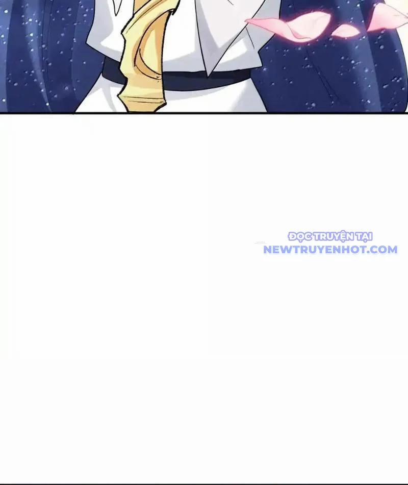 Thế Nhân Thực Sự Tin Tôi Là Đại Boss 105 trang 19