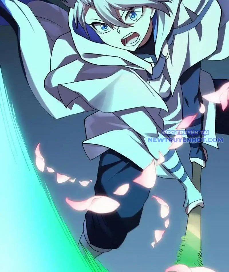 Thế Nhân Thực Sự Tin Tôi Là Đại Boss 105 trang 26