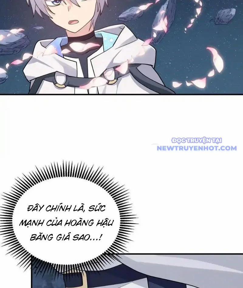 Thế Nhân Thực Sự Tin Tôi Là Đại Boss 105 trang 45