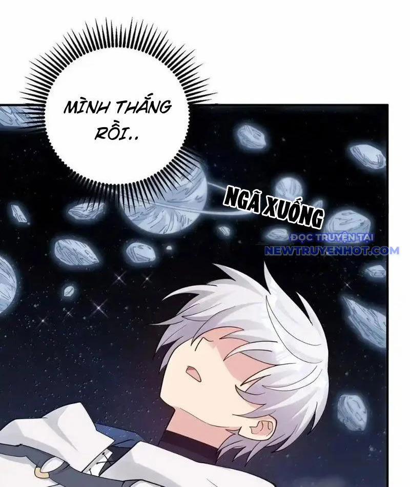 Thế Nhân Thực Sự Tin Tôi Là Đại Boss 105 trang 49