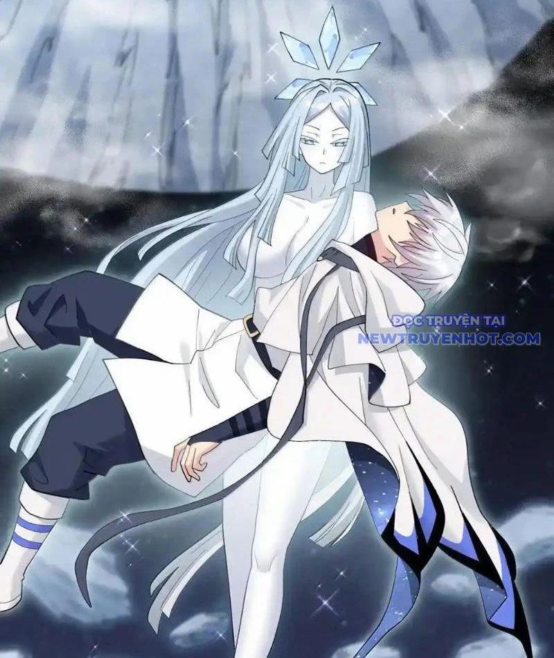 Thế Nhân Thực Sự Tin Tôi Là Đại Boss 105 trang 52