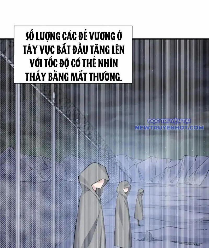 Thế Nhân Thực Sự Tin Tôi Là Đại Boss 105 trang 75