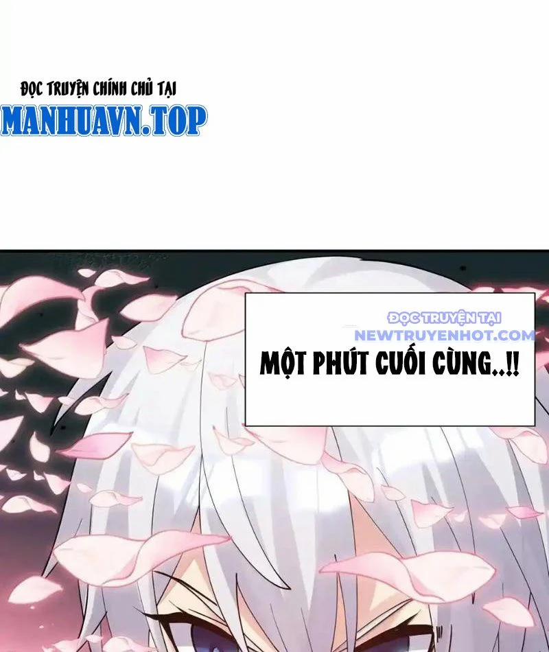 Thế Nhân Thực Sự Tin Tôi Là Đại Boss 105 trang 9