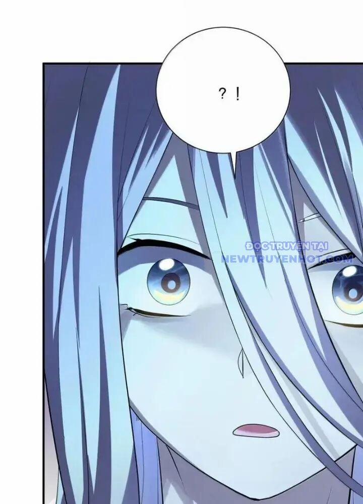 Thế Nhân Thực Sự Tin Tôi Là Đại Boss 107 trang 135