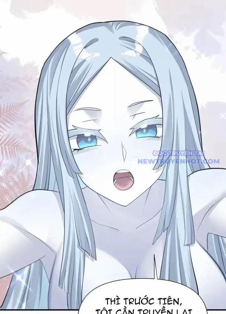 Thế Nhân Thực Sự Tin Tôi Là Đại Boss 107 trang 40