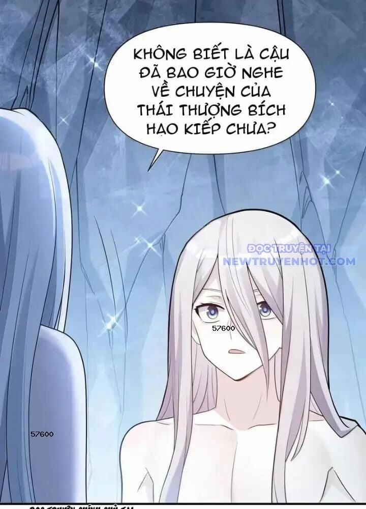 Thế Nhân Thực Sự Tin Tôi Là Đại Boss 107 trang 6