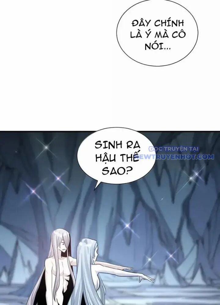 Thế Nhân Thực Sự Tin Tôi Là Đại Boss 107 trang 76