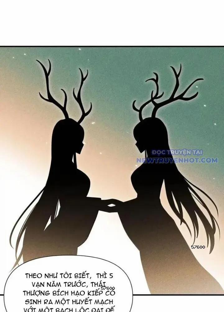Thế Nhân Thực Sự Tin Tôi Là Đại Boss 107 trang 8