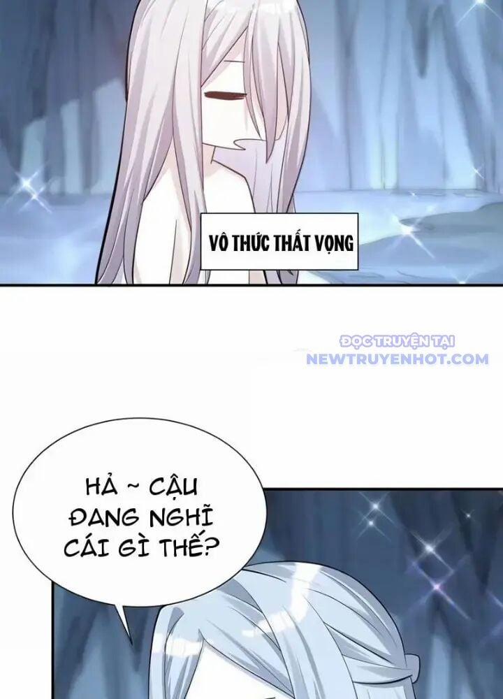 Thế Nhân Thực Sự Tin Tôi Là Đại Boss 107 trang 90