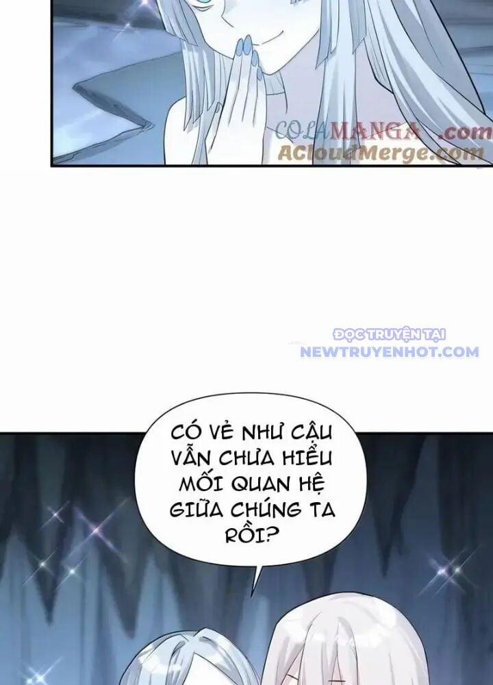 Thế Nhân Thực Sự Tin Tôi Là Đại Boss 107 trang 92