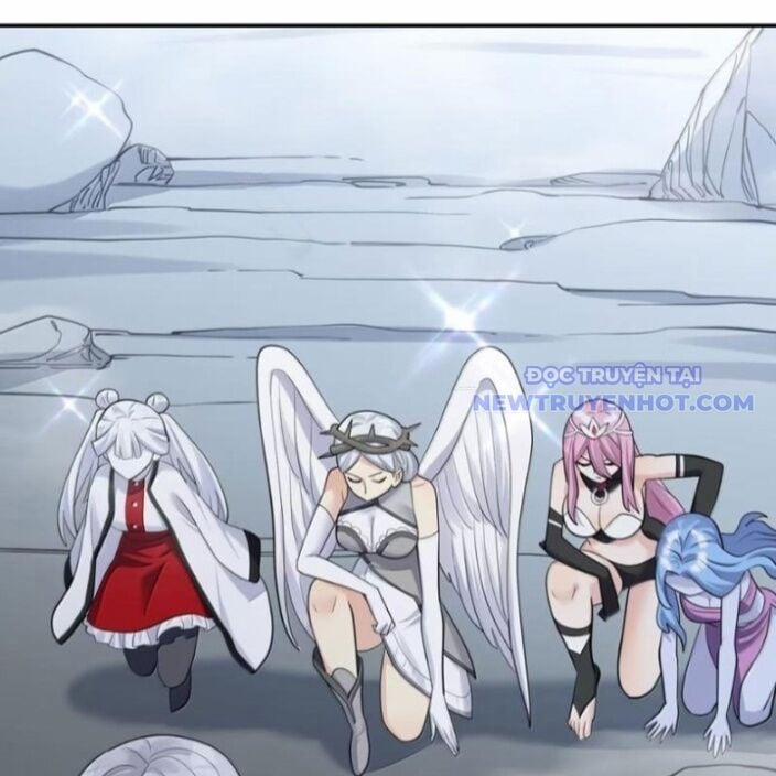 Thế Nhân Thực Sự Tin Tôi Là Đại Boss 108 trang 31