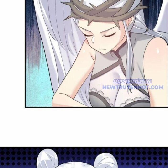 Thế Nhân Thực Sự Tin Tôi Là Đại Boss 108 trang 33
