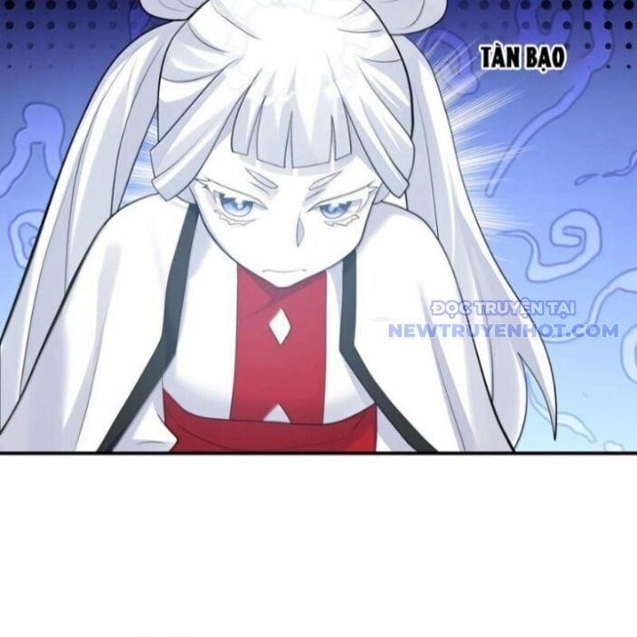 Thế Nhân Thực Sự Tin Tôi Là Đại Boss 108 trang 34