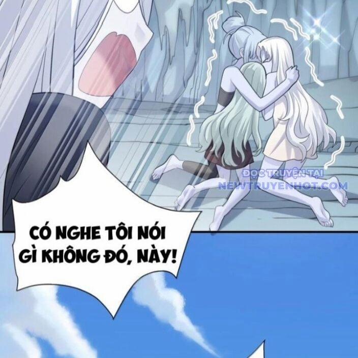 Thế Nhân Thực Sự Tin Tôi Là Đại Boss 108 trang 46