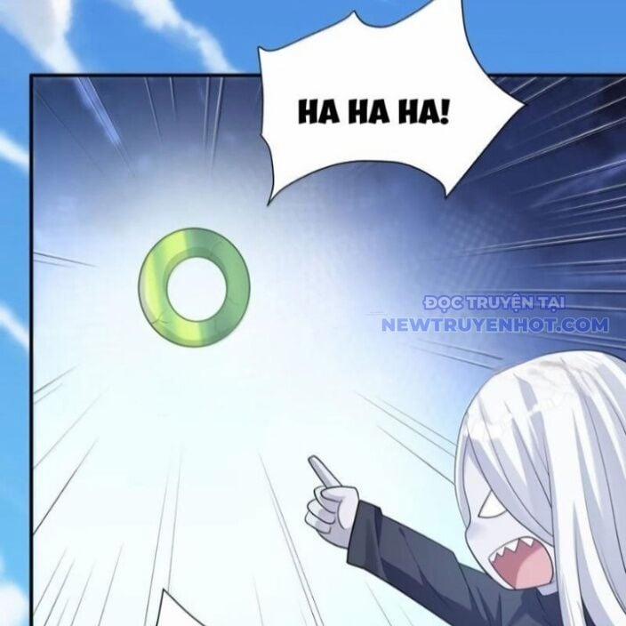 Thế Nhân Thực Sự Tin Tôi Là Đại Boss 108 trang 47