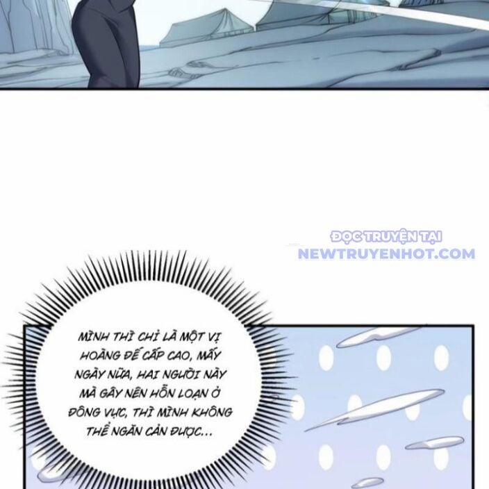 Thế Nhân Thực Sự Tin Tôi Là Đại Boss 108 trang 52