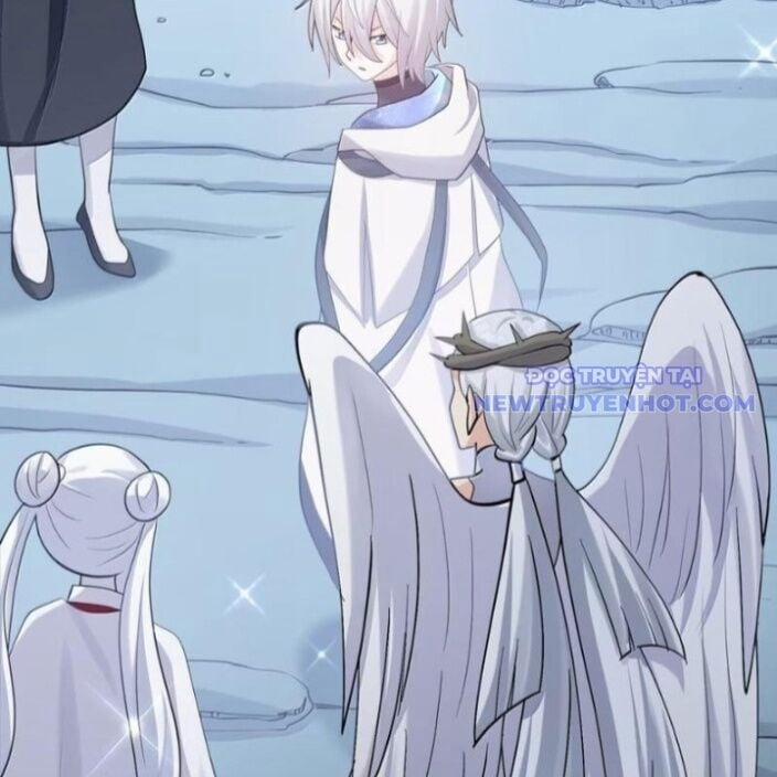 Thế Nhân Thực Sự Tin Tôi Là Đại Boss 108 trang 76